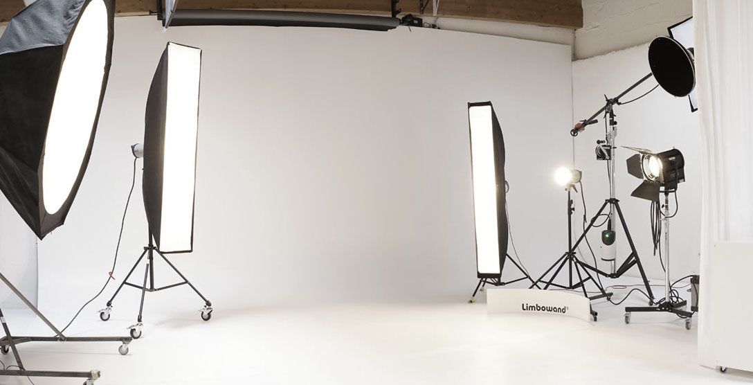 Bestes Fotostudio Mieten - Filmstudio Mieten - In Köln