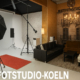 Musikvideo drehen Köln – Filmstudio Atelier 5b