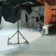 Fotostudio Köln mieten – 7 m Hohlkehle im Atelier 5b